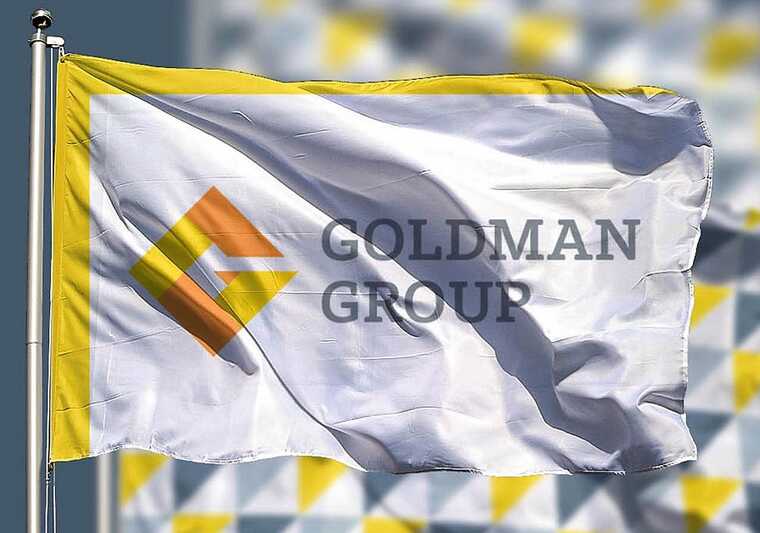 Сумма арестованного имущества Goldman Group и его владельца выросла до 4 миллиарда рублей