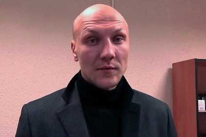 Минский преступник «в законе» Павел Алексеевич «Паштет» вышел на свободу после трехлетнего срока