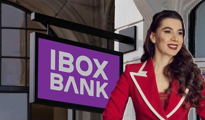 Alyona Dehrik-Shevtsova and Ibox Bank: financial manipulations and connections to gaming mafia