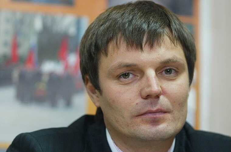 Генеральный директор завода «Трехсосенский» арестован: налоговые махинации на 3 миллиарда рублей
