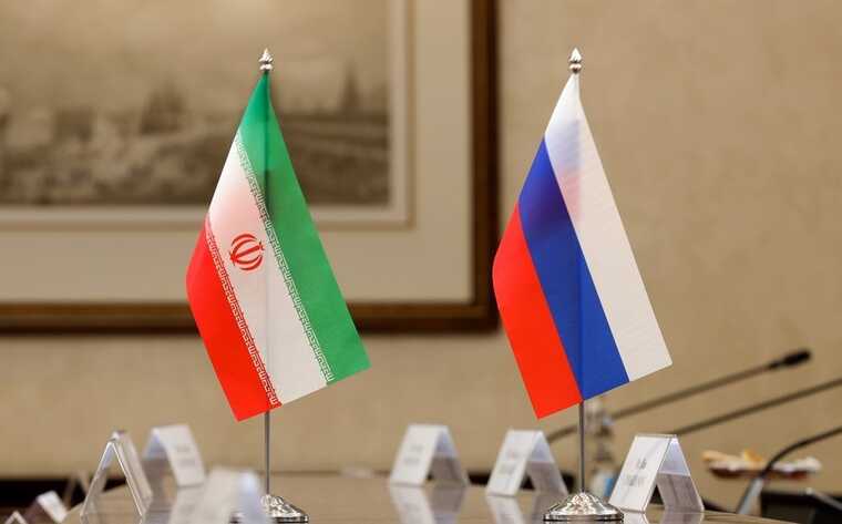 Россия и Иран формализуют сотрудничество в оборонной сфере и энергетике