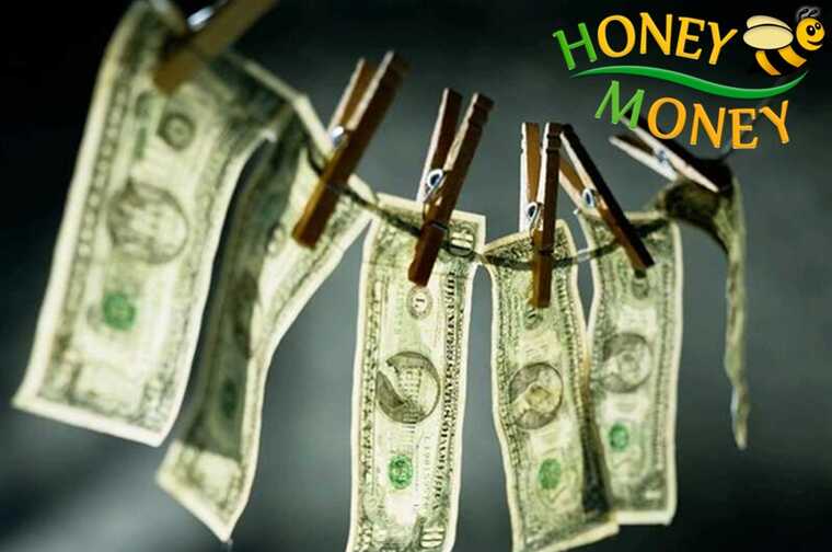 Трейдеры Honey Money попались на схеме отмывания денег наркоторговцев и фондов