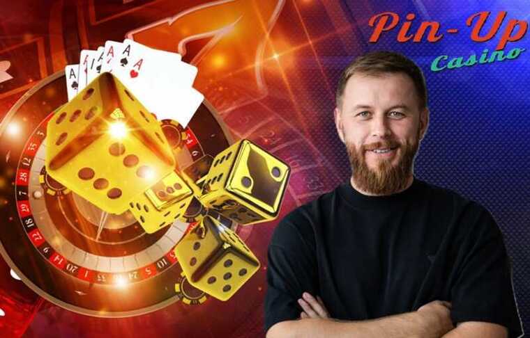 Номинальный владелец Pin Up Игорь Зотько накопил миллионы для российских партнеров