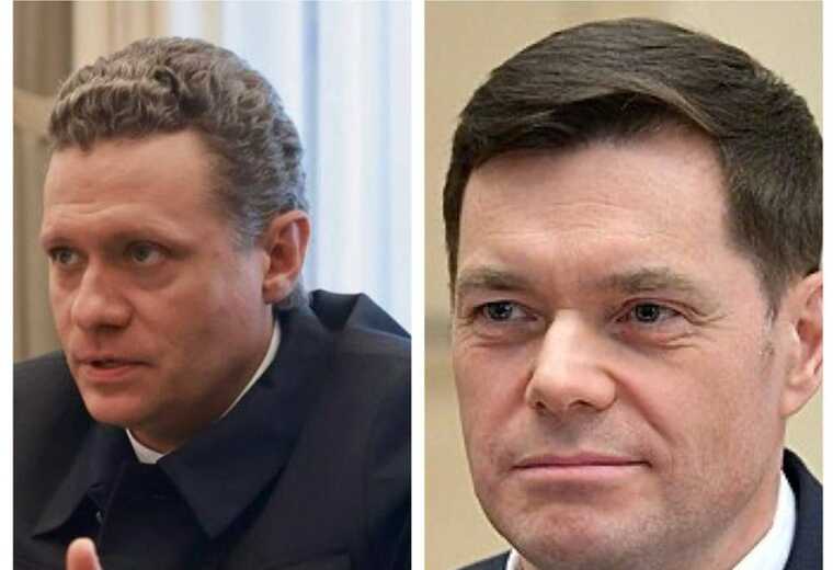 Вологодский конфликт: аресты и медиа-кампания Филимонова против Мордашова