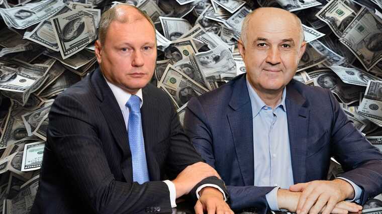 Как Узденов обманул «Ростех» и стал владельцем Ростова