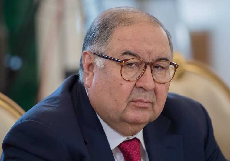 Суд ЕС обвинил российские суды в несправедливости в деле Усманова
