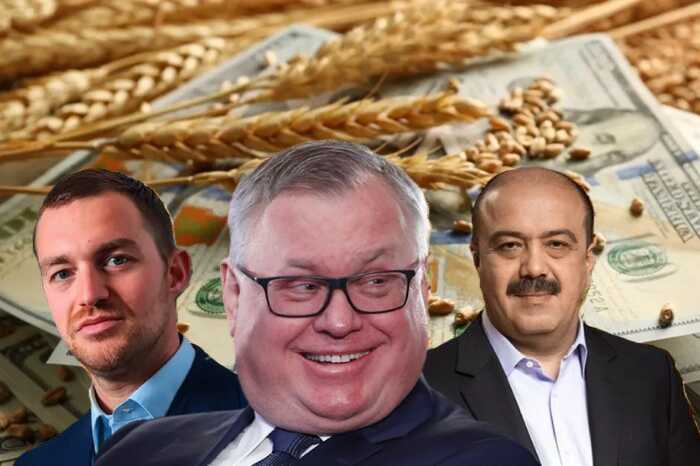 "Деметра-Холдинг" под контролем ВТБ: как банкиры и олигархи захватили российский зерновой рынок