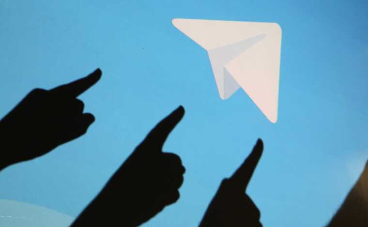 Роскомнадзор внедрил Telegram-бот для обязательной маркировки каналов с большой аудиторией
