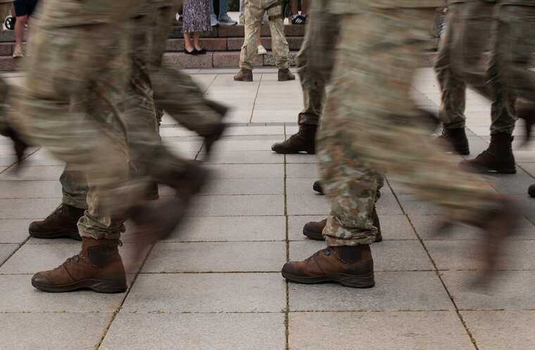 В Литве ограничили доступ в военную академию для граждан недружественных стран