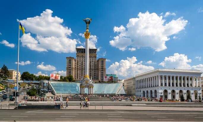 Лидеры ЕС не приедут в Киев по приглашению Украины на 9 мая