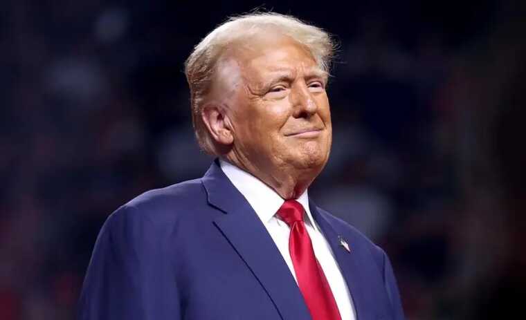 США при Трампе могут довести оборонные расходы до исторического максимума