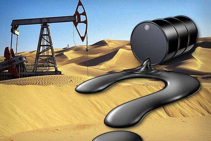 Дешёвая нефть может ударить по российской экономике