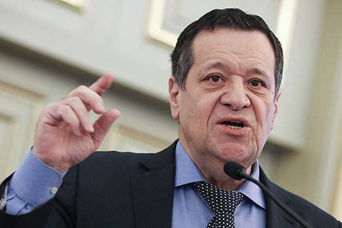Макаров предупредил о возможном повторении судьбы СССР в современной России