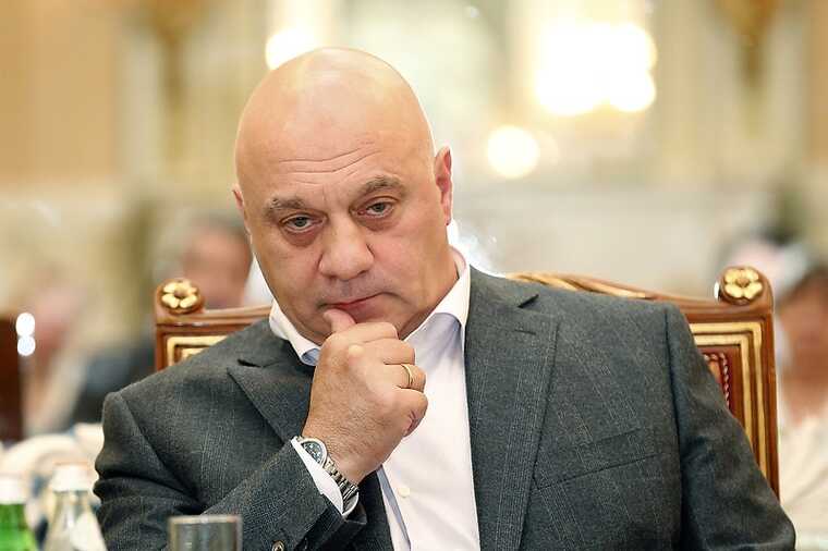 Госкорпорация ВЭБ.РФ выводит миллиарды из банкротства империи Александра Ебралидзе