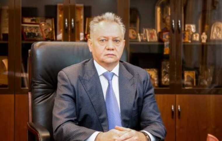 Теневой руководитель кубанского правосудия Владимир Кисляк потерял все должности и влияние