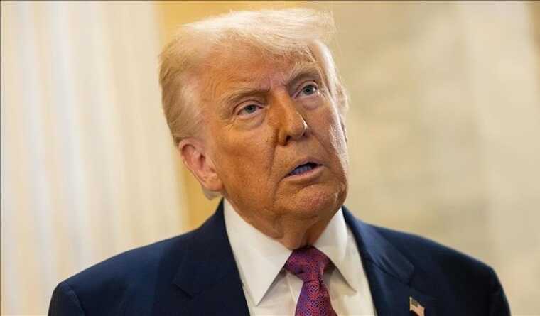 Трамп положительно отреагировал на уважительные слова Путина