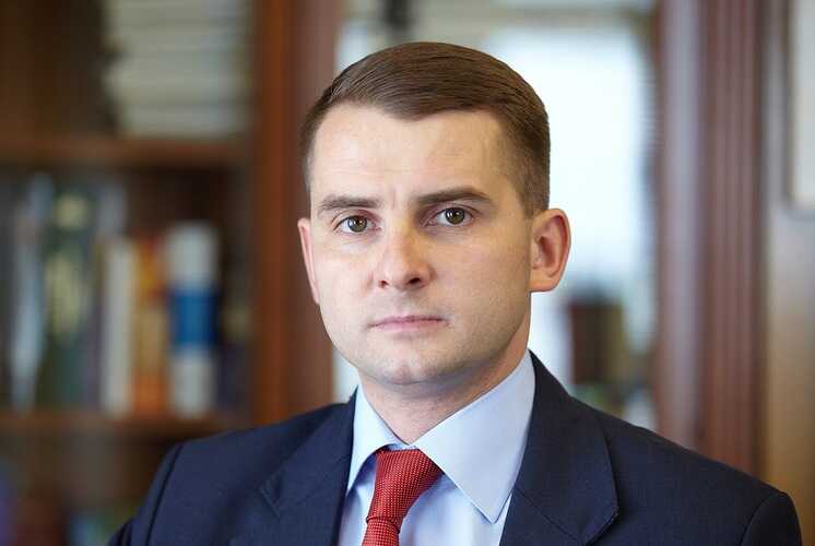 ЛДПР погружается в кризис после изгнания Ярослава Нилова и распада команды Жириновского