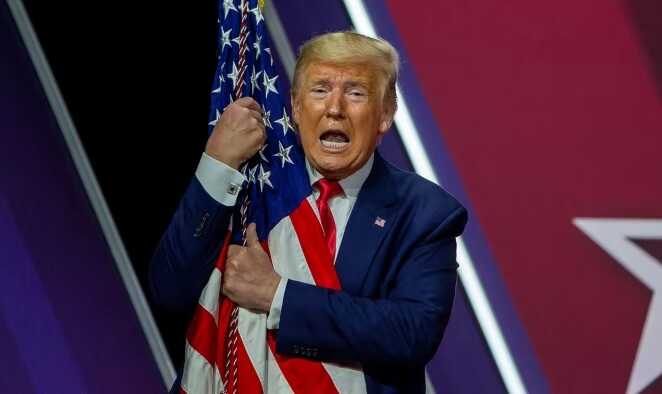 Иран готовил покушения на Трампа и Помпео
