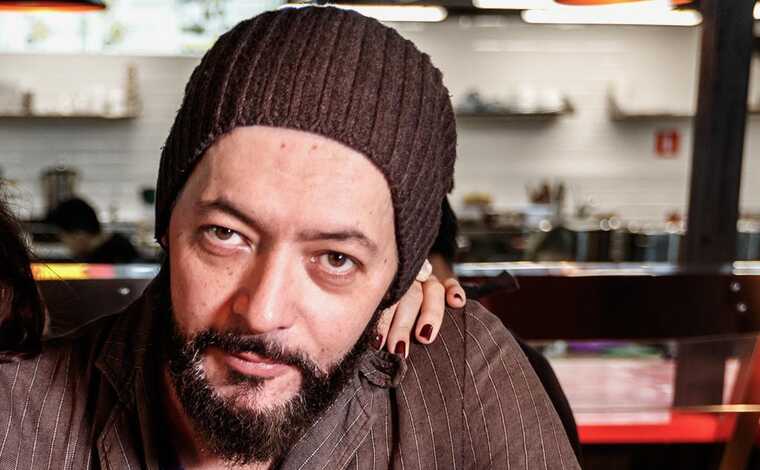 Журналист Дмитрий Кузнец стал фигурантом дела о сотрудничестве с нежелательной организацией