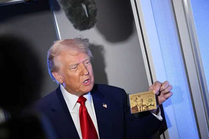Дональд Трамп вложил более 100 миллионов долларов в облигации крупнейших американских компаний