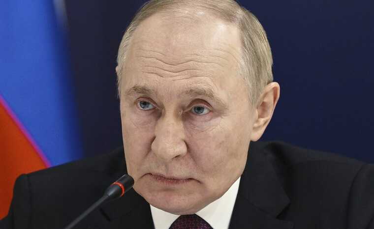 Путин одобрил полный запрет вейпов по просьбе губернатора Никитина