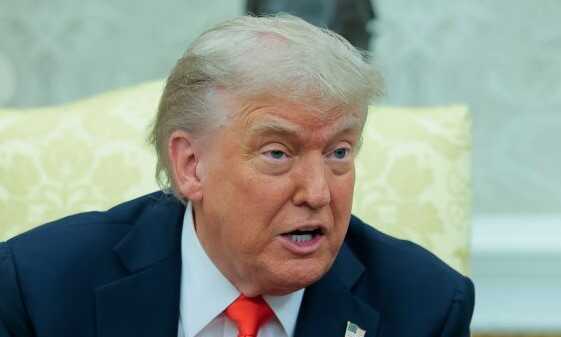 Трамп заявил, что не является диктатором, несмотря на обвинения американцев