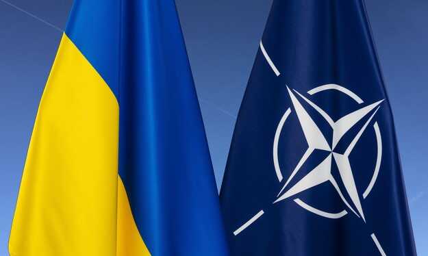 Мелони предлагает «НАТО-лайт» для Украины: гарантии без членства
