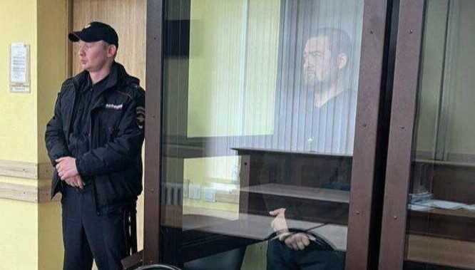 Жестокий убийца из Удмуртии отправлен на СВО вместо тюрьмы
