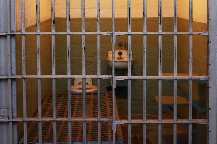 In Egypt, teenagers and people with disabilities end up in jail without trial