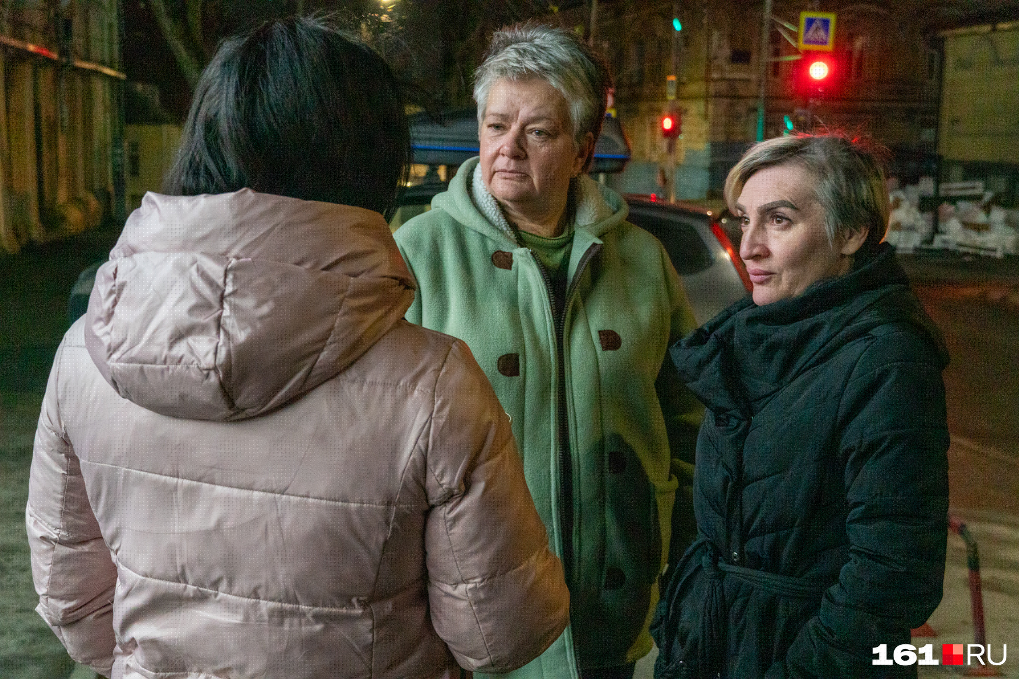 Семья Алексея Маринца намерена добиться увольнения руководства корпуса и планируют писать в высшие инстанции, если на местном уровне вопрос не решится