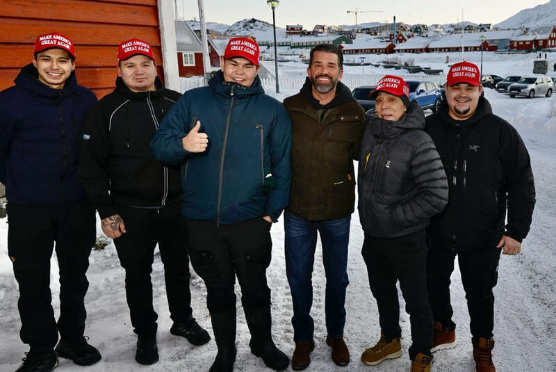 дональд трамп младший гренландия дональд трамп младший qrxirixiddsld
